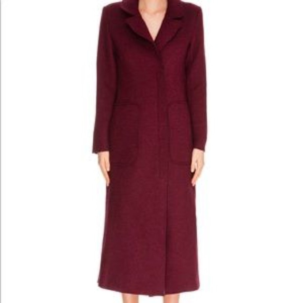 Keepsake The Label Sweet Surrender Coat